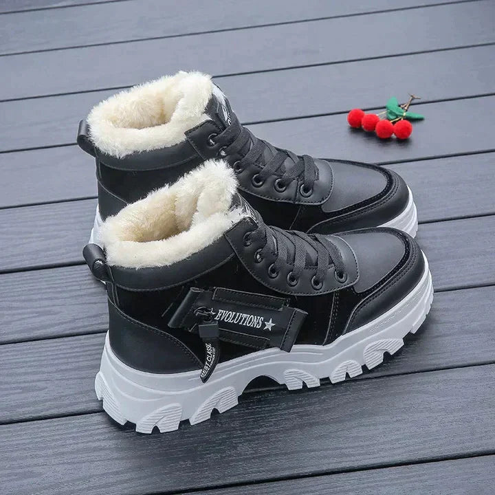 Timeless and supportive orthopedic general Boots