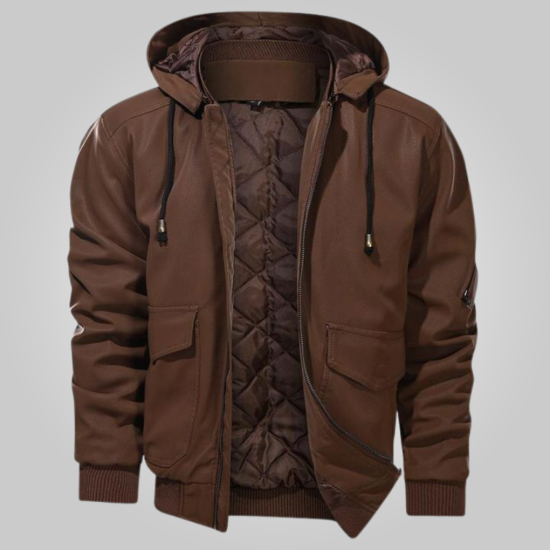 Wilderness jacket