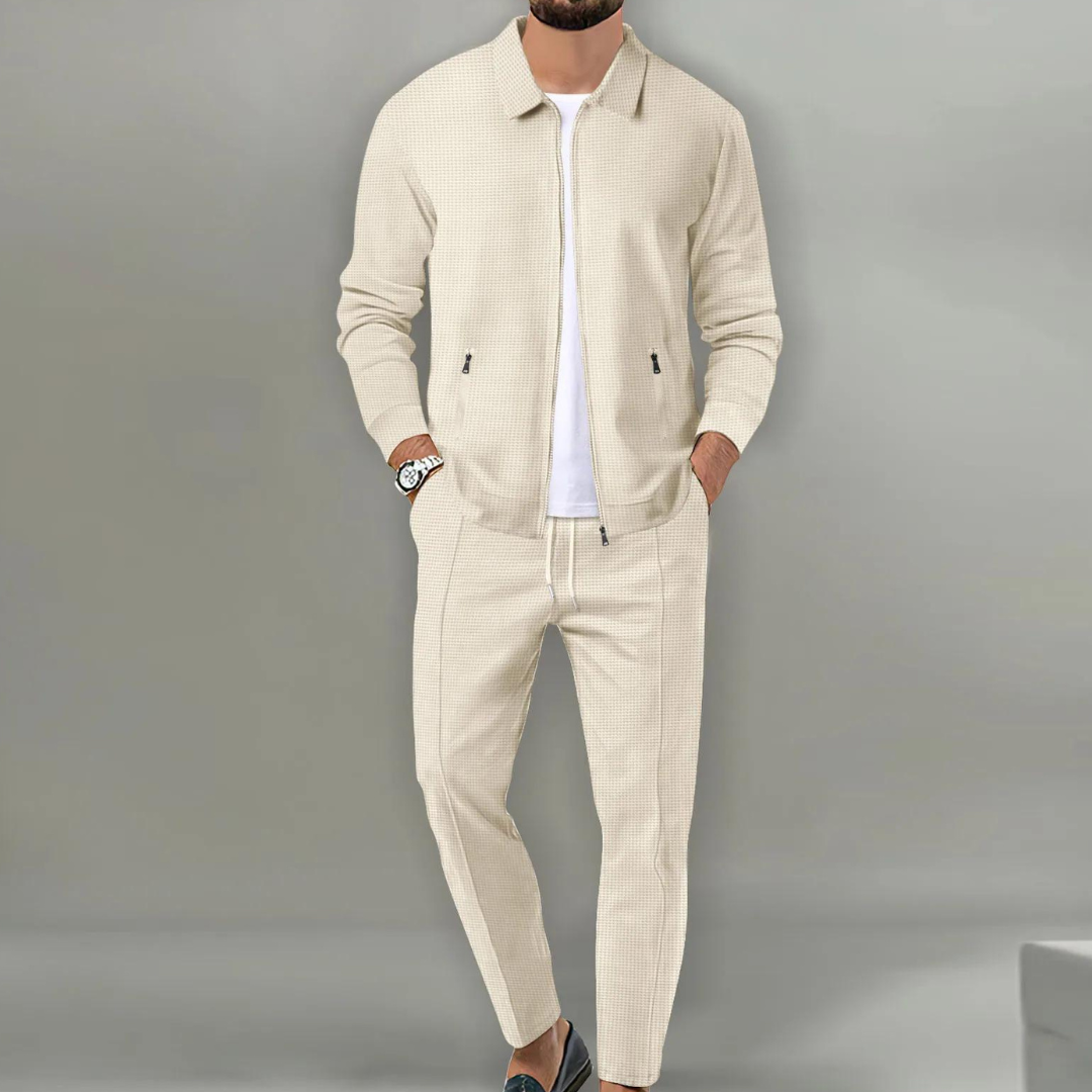 Benja | Men's Tracksuit Set