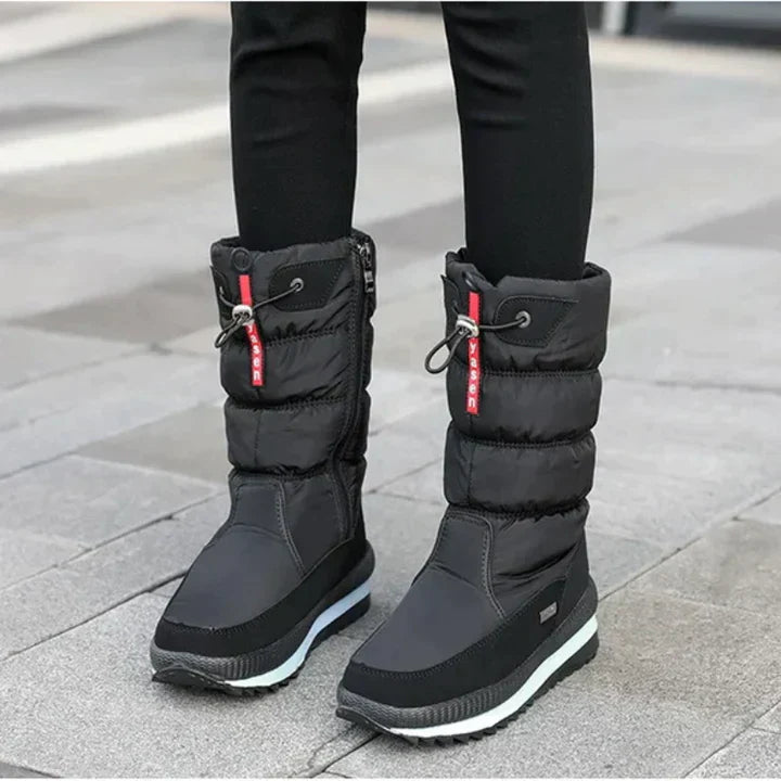 Supportive and trendy orthopedic general Boots