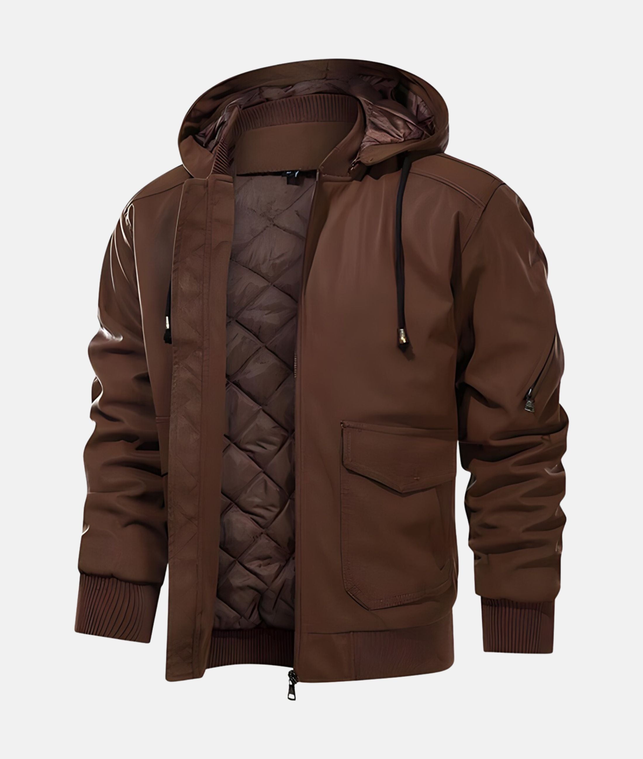 Adrien - Premium jacket for men