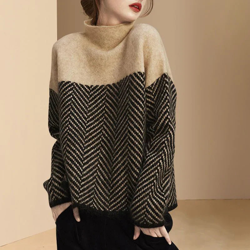 Carin® | Timeless and Elegant general Sweater