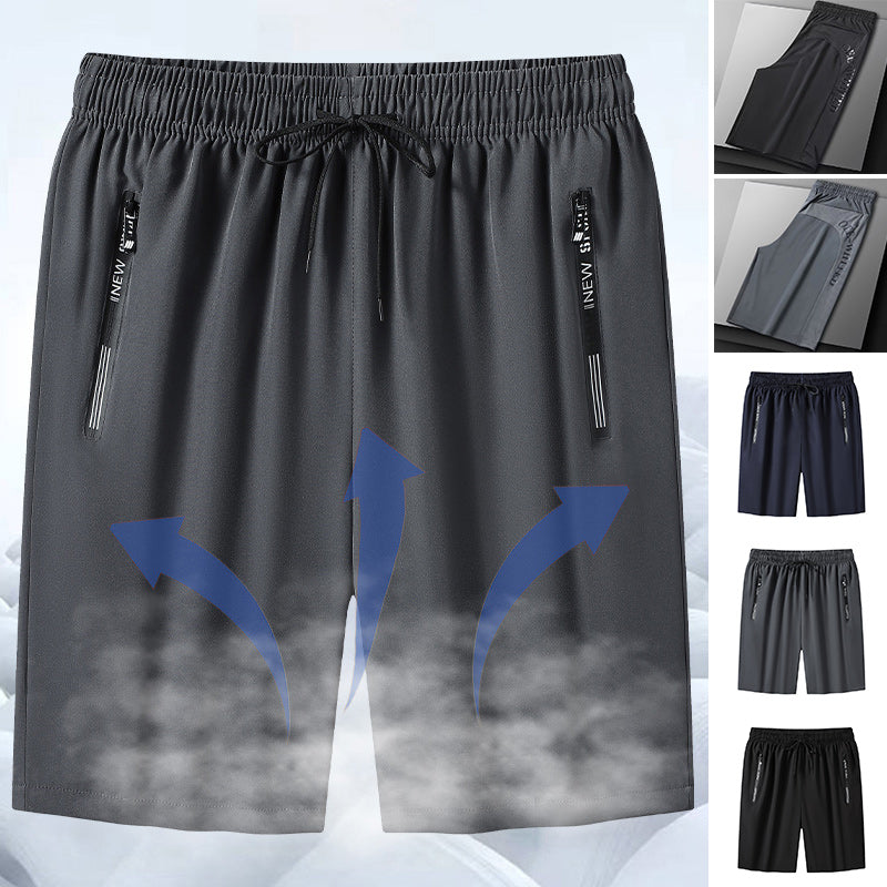 Xena | Men's Sports Shorts