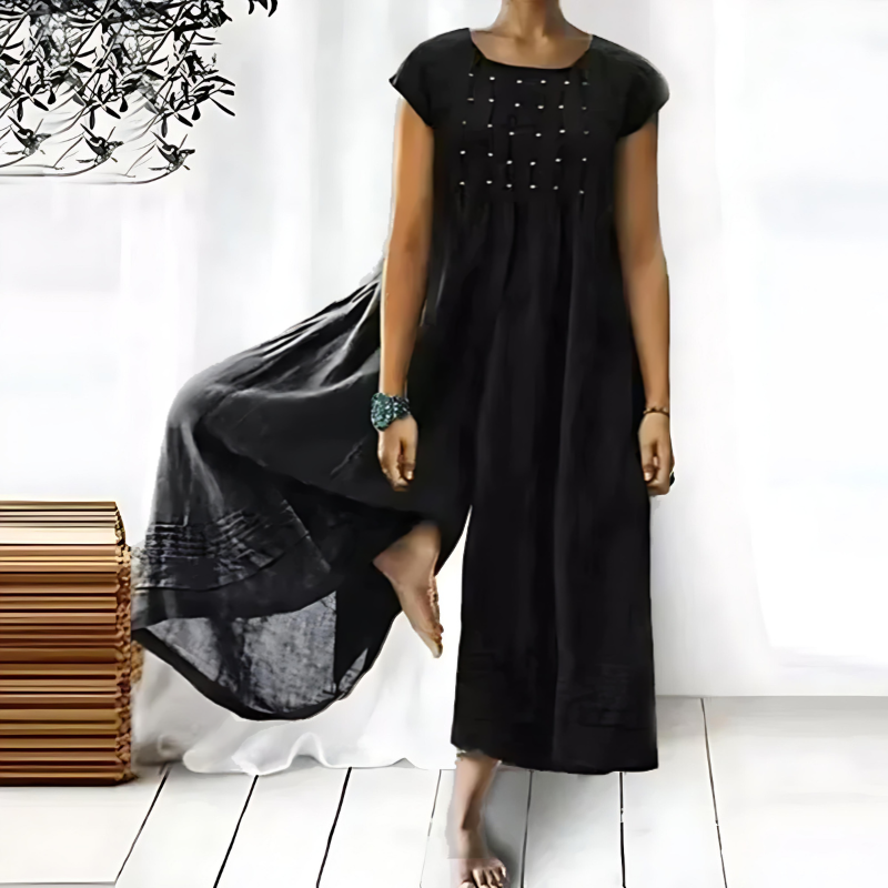 Wilhelmina | Women's Elegant Dress