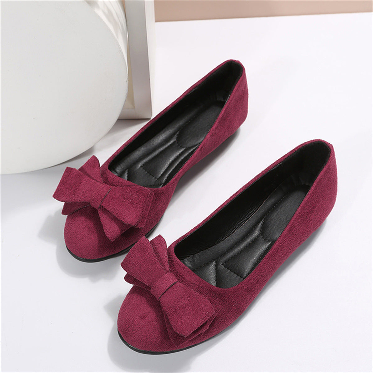 Hannah - Stylish and comfortable women's shoes