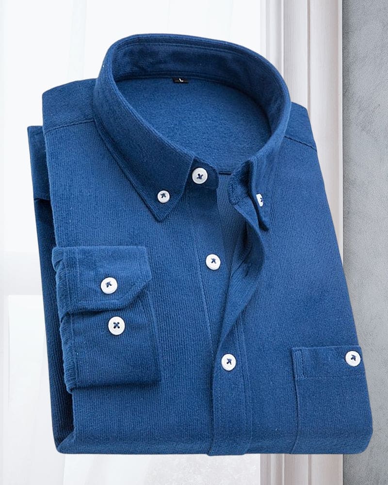 Ivan - Long-arm shirt