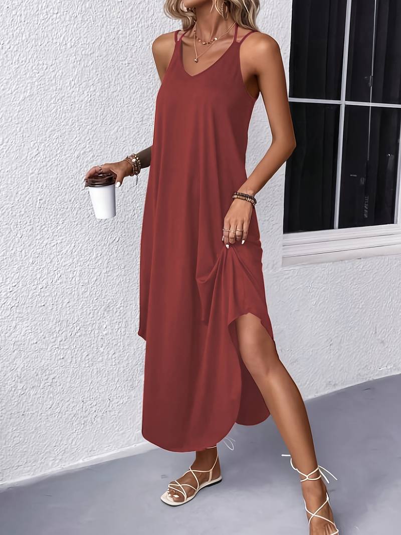 Ulrike® | Comfortable and Stylish Dress