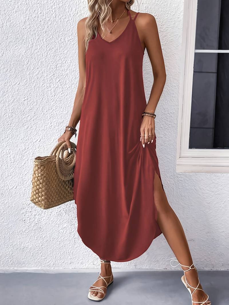 Ulrike® | Comfortable and Stylish Dress