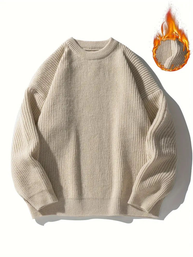 Ivanka® | Effortless and Trendy general Sweater