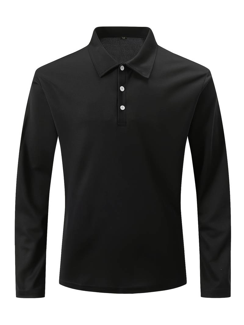 Gerhard - Comfortable shirt