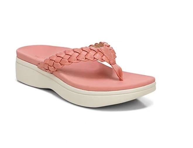 Benteke | Comfy Bohemian summer sandals