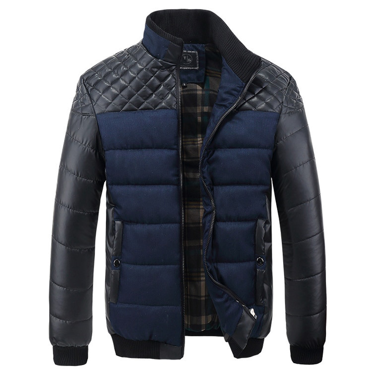 Valente - Jacket in Urban Style