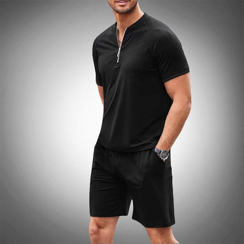 Axel - Breathable leisure set