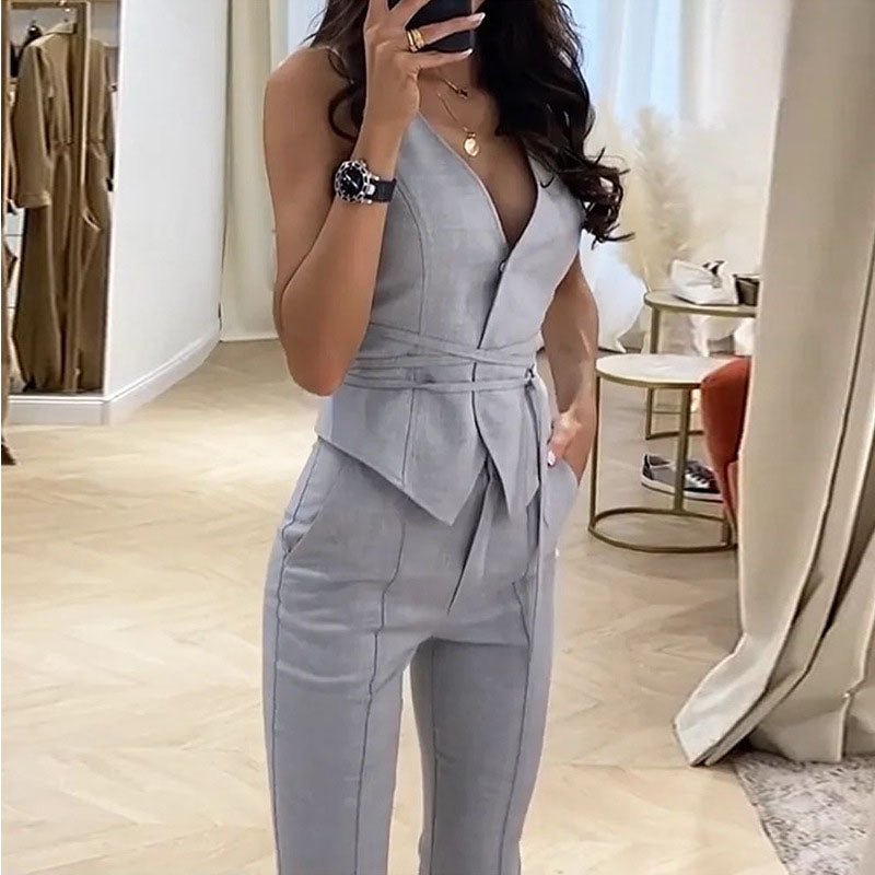 Two-piece set for women