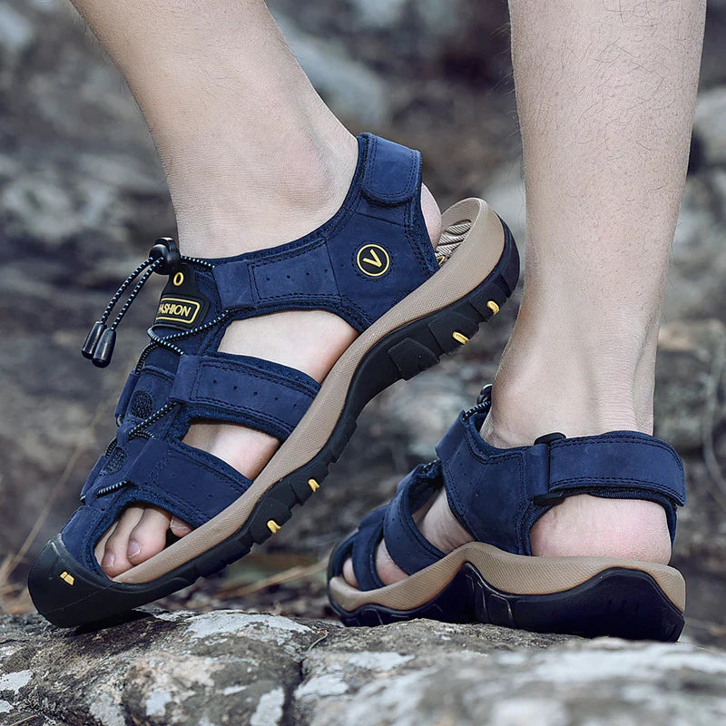 Orthopedic fashion general Sandals