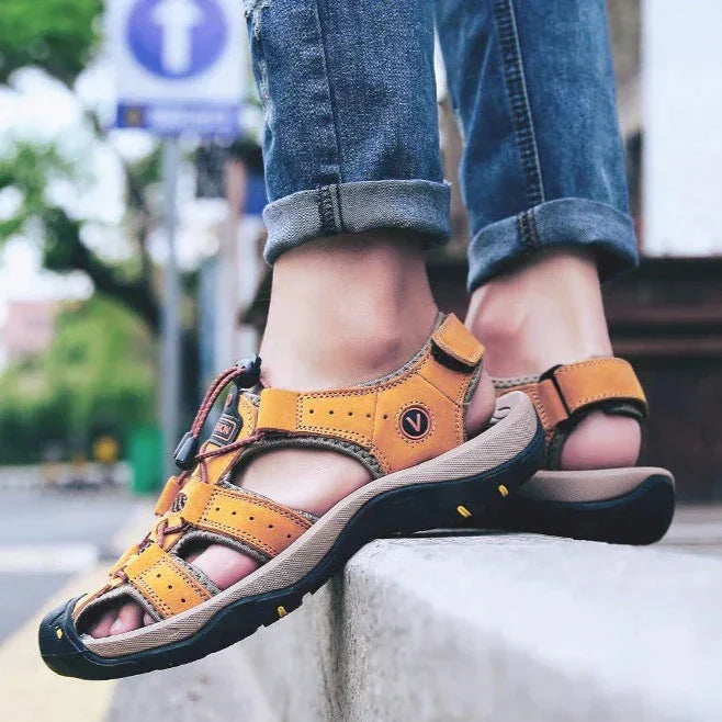 Orthopedic fashion general Sandals