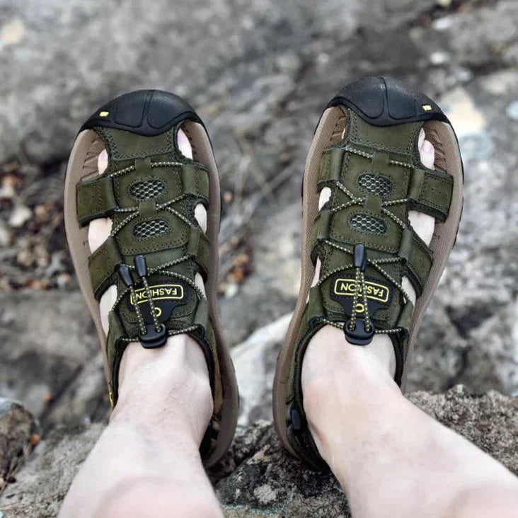 Orthopedic fashion general Sandals