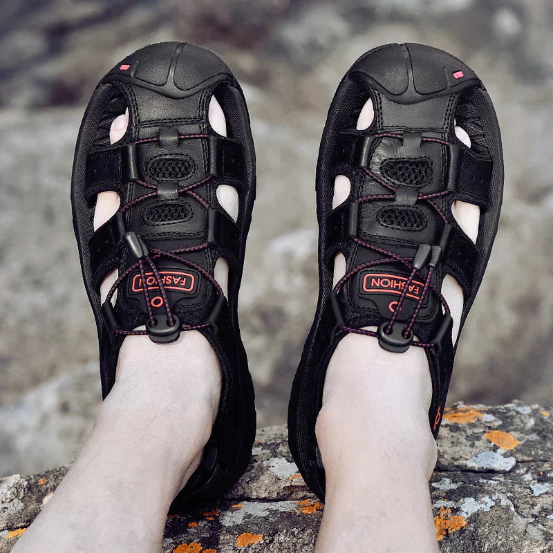 Orthopedic fashion general Sandals