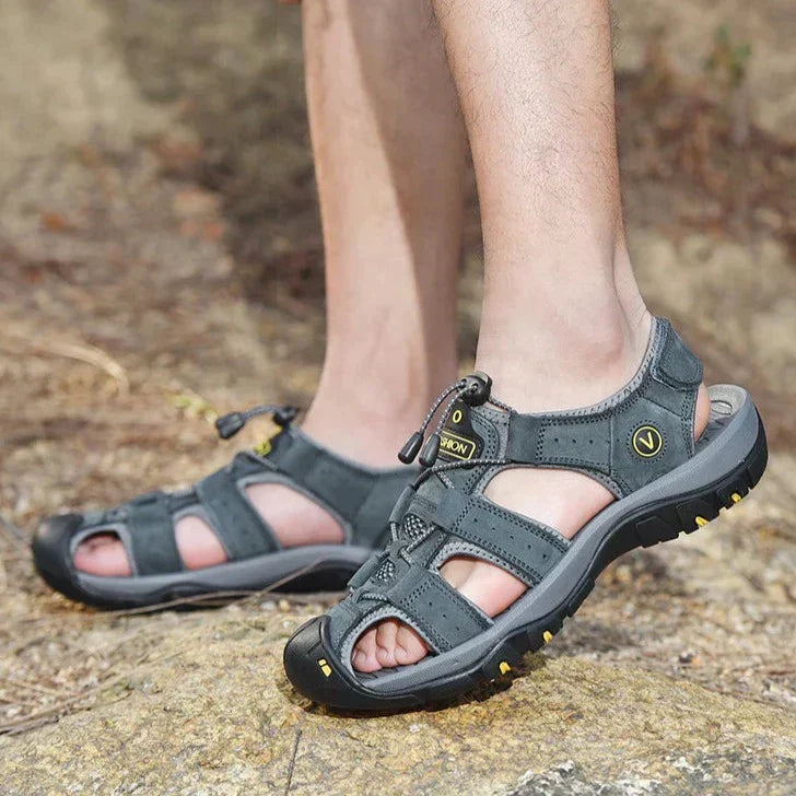 Orthopedic fashion general Sandals