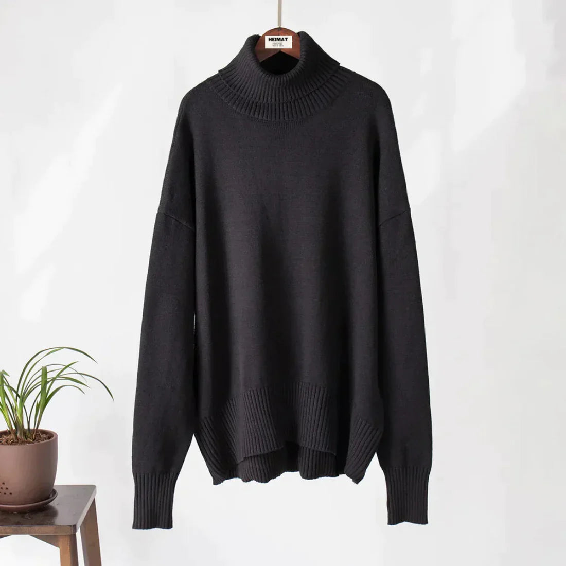 Dori® | Relaxed and Stylish general Sweater