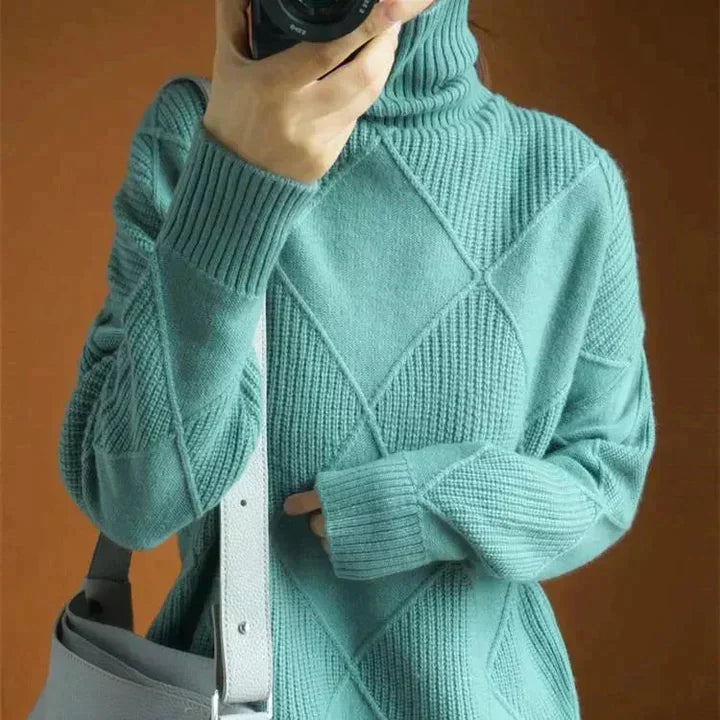 Ferelith® | Trendy and Elegant general Sweater