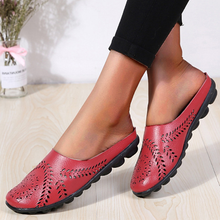 Amber | comfortable and elegant orthopedic shoes