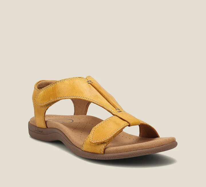 Tansy® | Effortless and Chic general Sandals