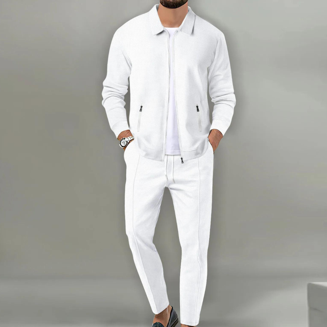 Benja | Men's Tracksuit Set