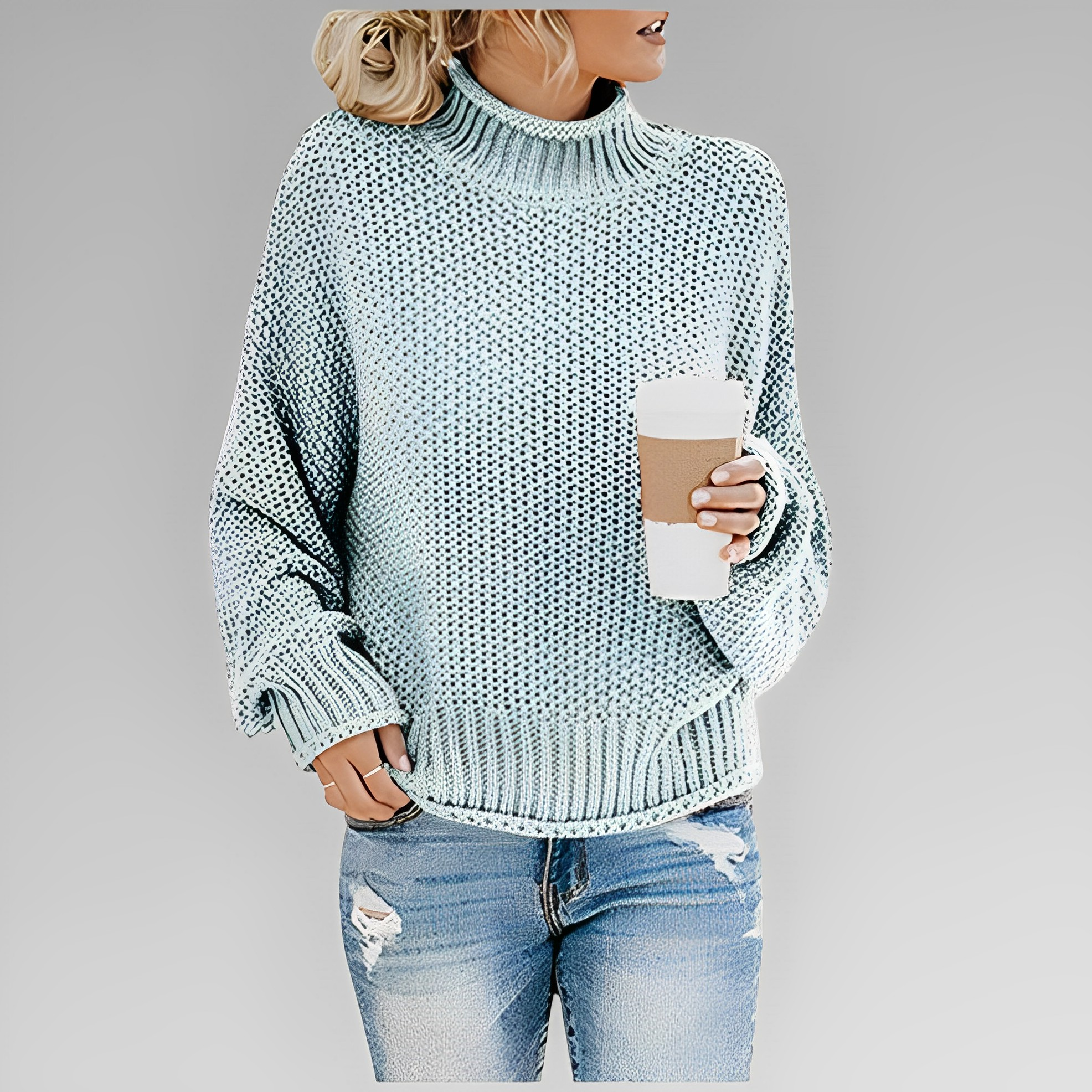 Idony® | Effortless and Trendy general Sweater