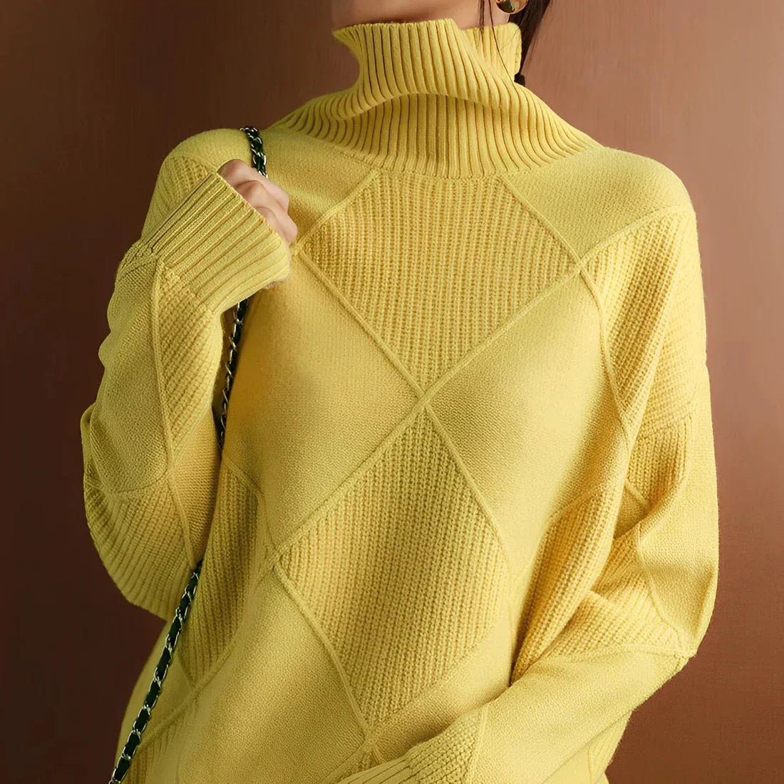 Marta® | Relaxed and Stylish general Sweater