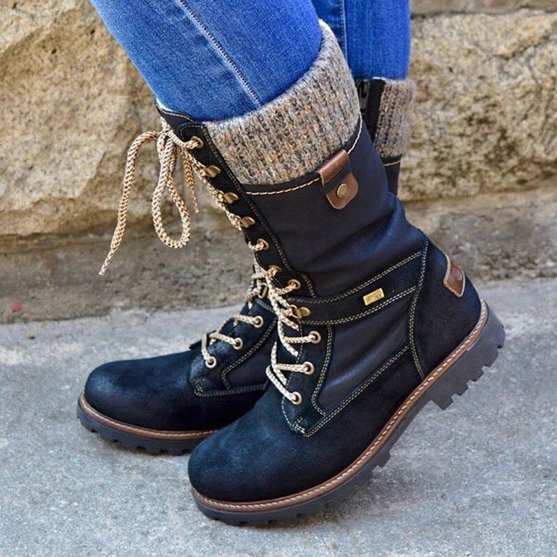 Nova® | Fashionable and Effortless general Boots