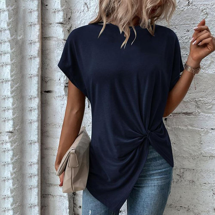 Trendy fashion blouse for women