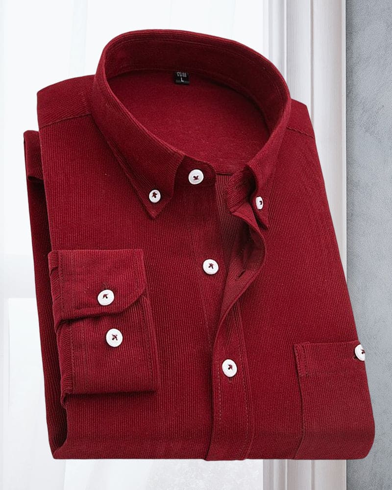 Ivan - Long-arm shirt