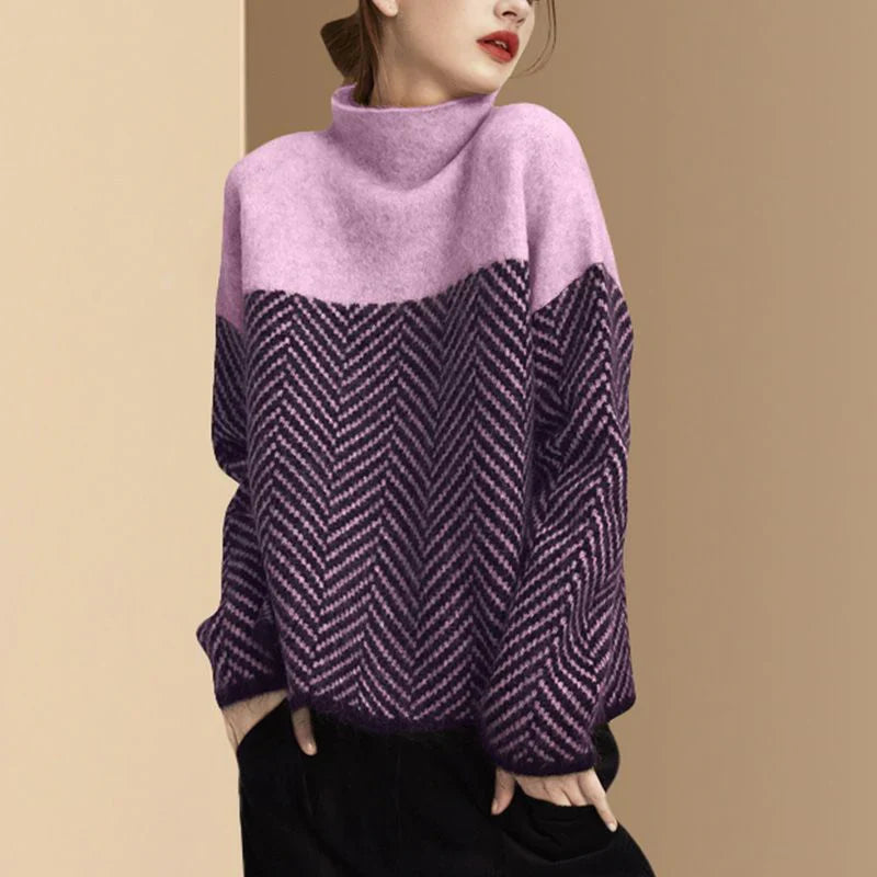 Carin® | Timeless and Elegant general Sweater