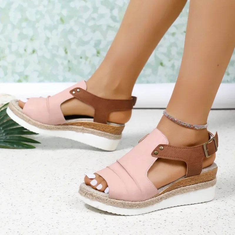 Casual and supportive orthopedic general Sandals