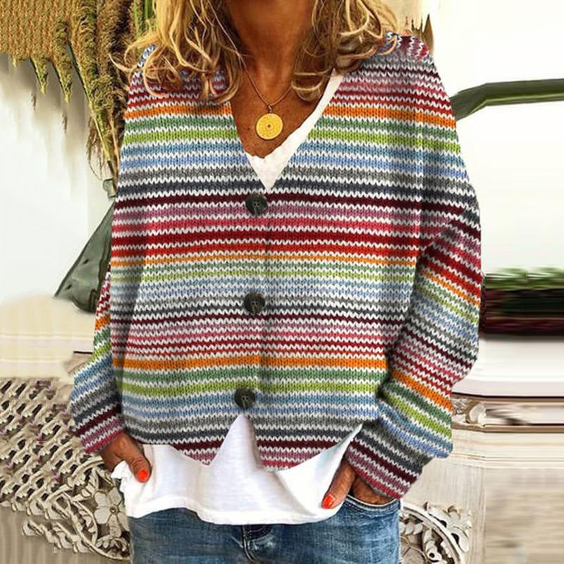 Bathilda® | Simple and Stylish Cardigan