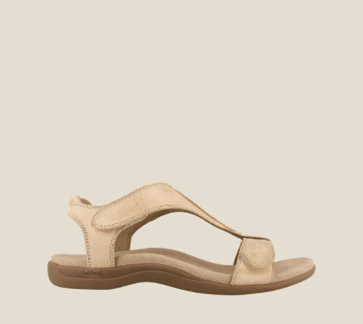 Tansy® | Effortless and Chic general Sandals