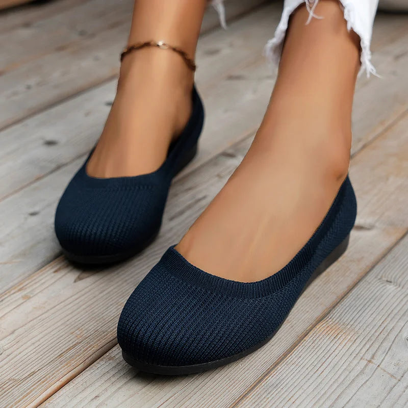 Yuku | Breathable anti-slip shoes