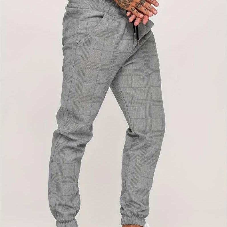 Stefano - Stylish Jogging trousers