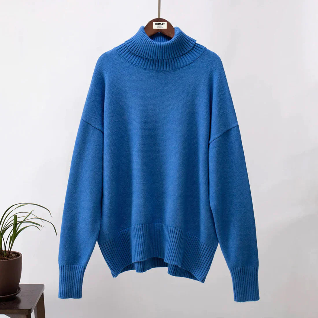 Dori® | Relaxed and Stylish general Sweater