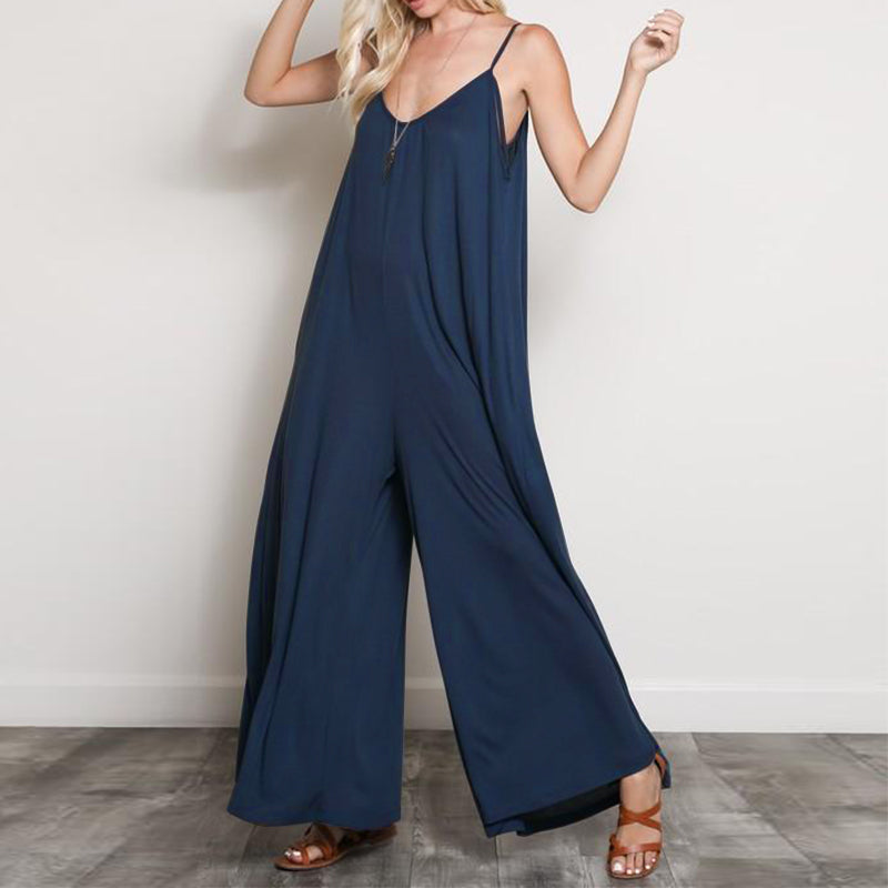 Aleksandra® | Modern and Fashionable Jumpsuit