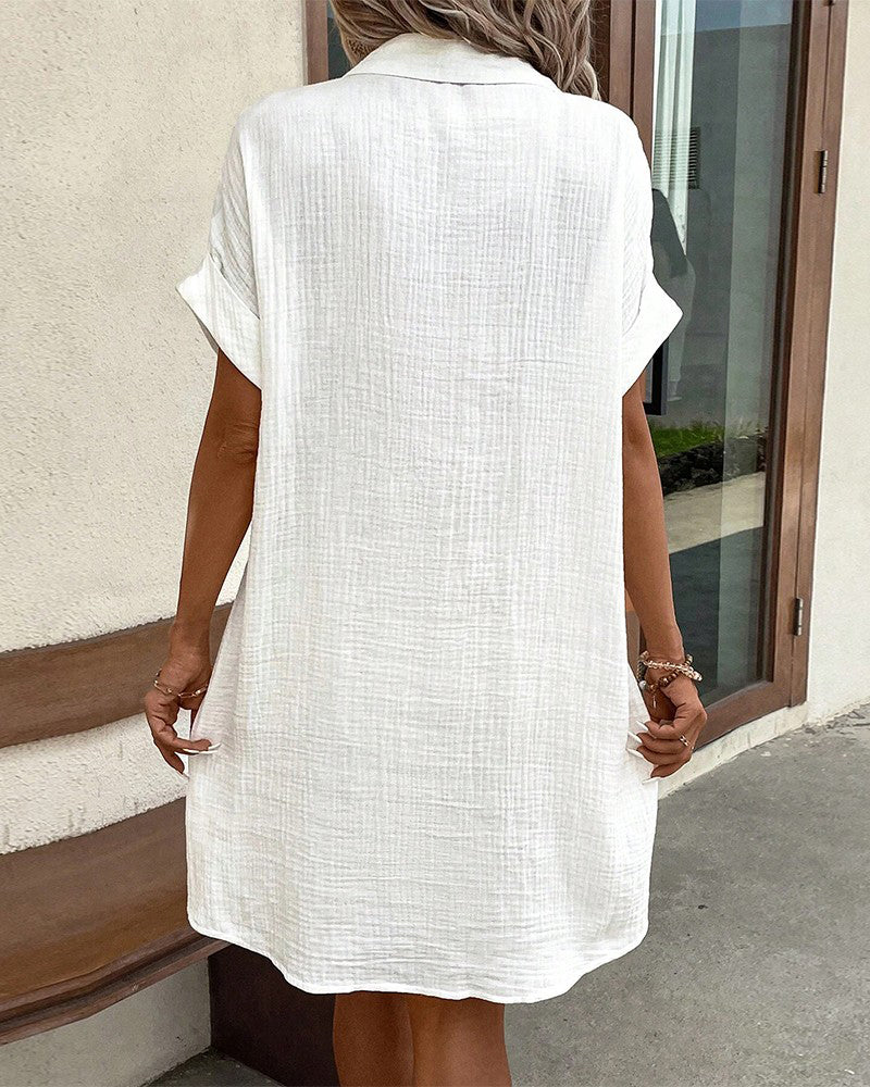 Stella - Comfortable summer dress