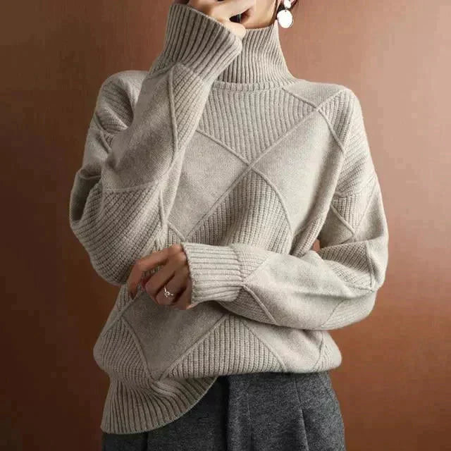 Ferelith® | Trendy and Elegant general Sweater