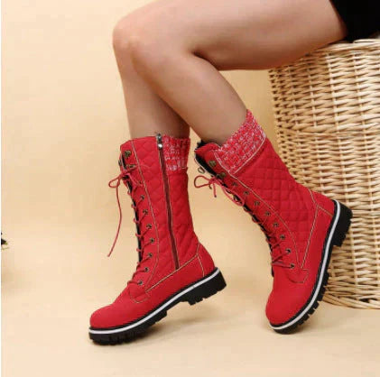 Supportive and trendy orthopedic general Boots