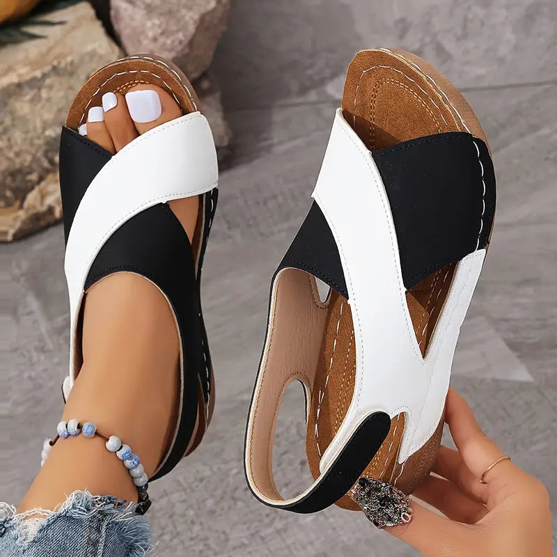 Comfertable and stylish orthopedic general Sandals