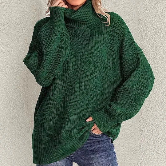 Ferelith® | Fashionable and Effortless Sweater