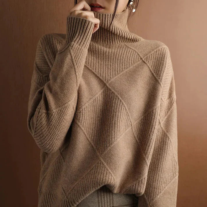 Marta® | Relaxed and Stylish general Sweater