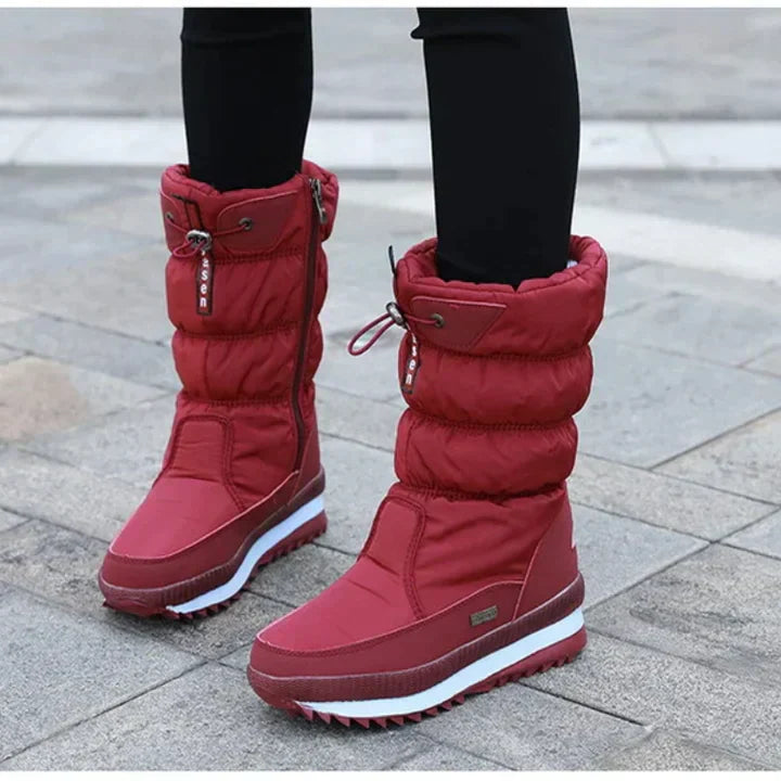 Supportive and trendy orthopedic general Boots