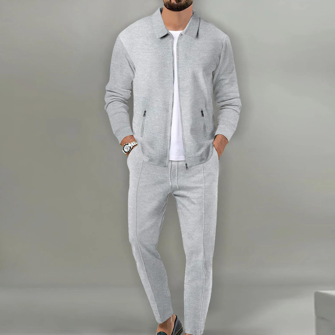 Benja | Men's Tracksuit Set