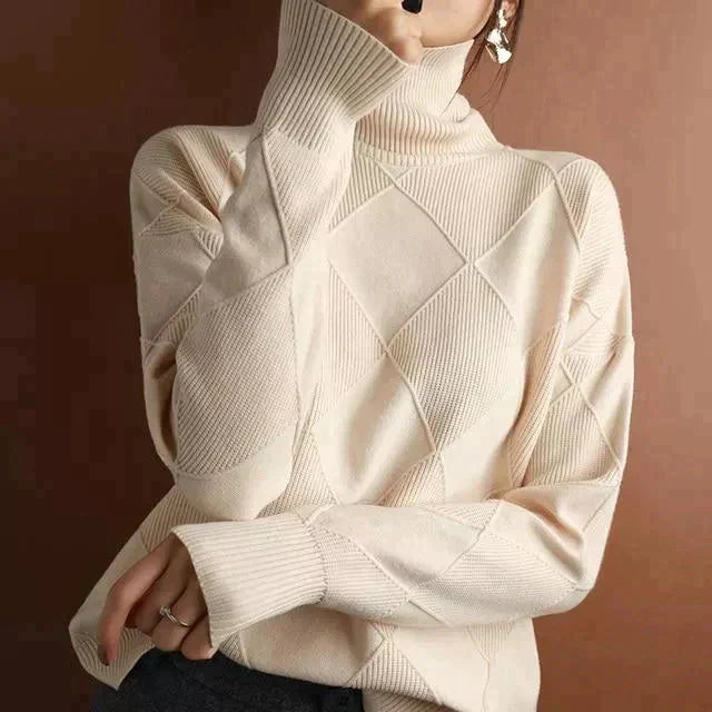 Ferelith® | Trendy and Elegant general Sweater